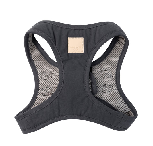 FuzzYard Life Step In Harness