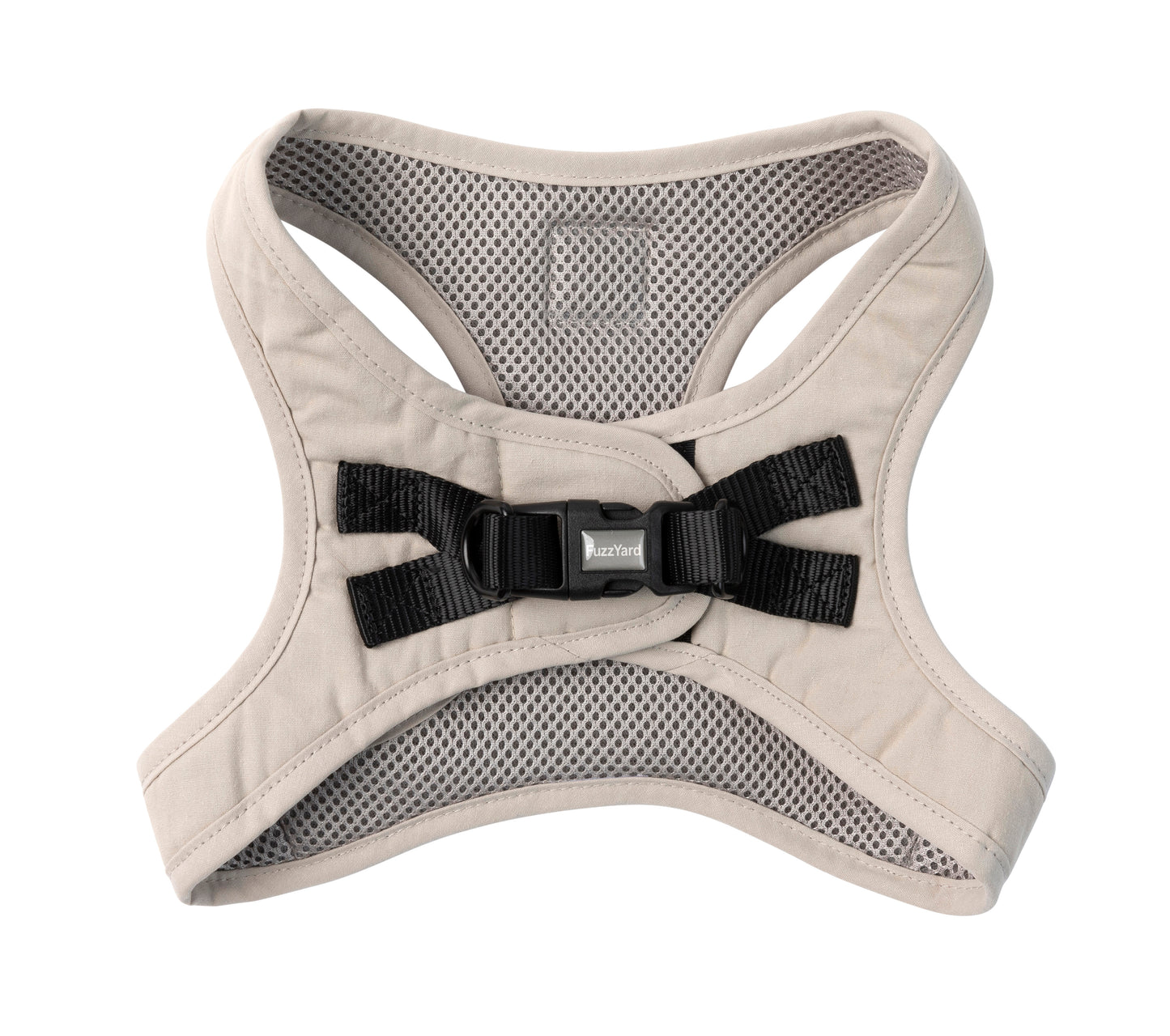 FuzzYard Life Step In Harness