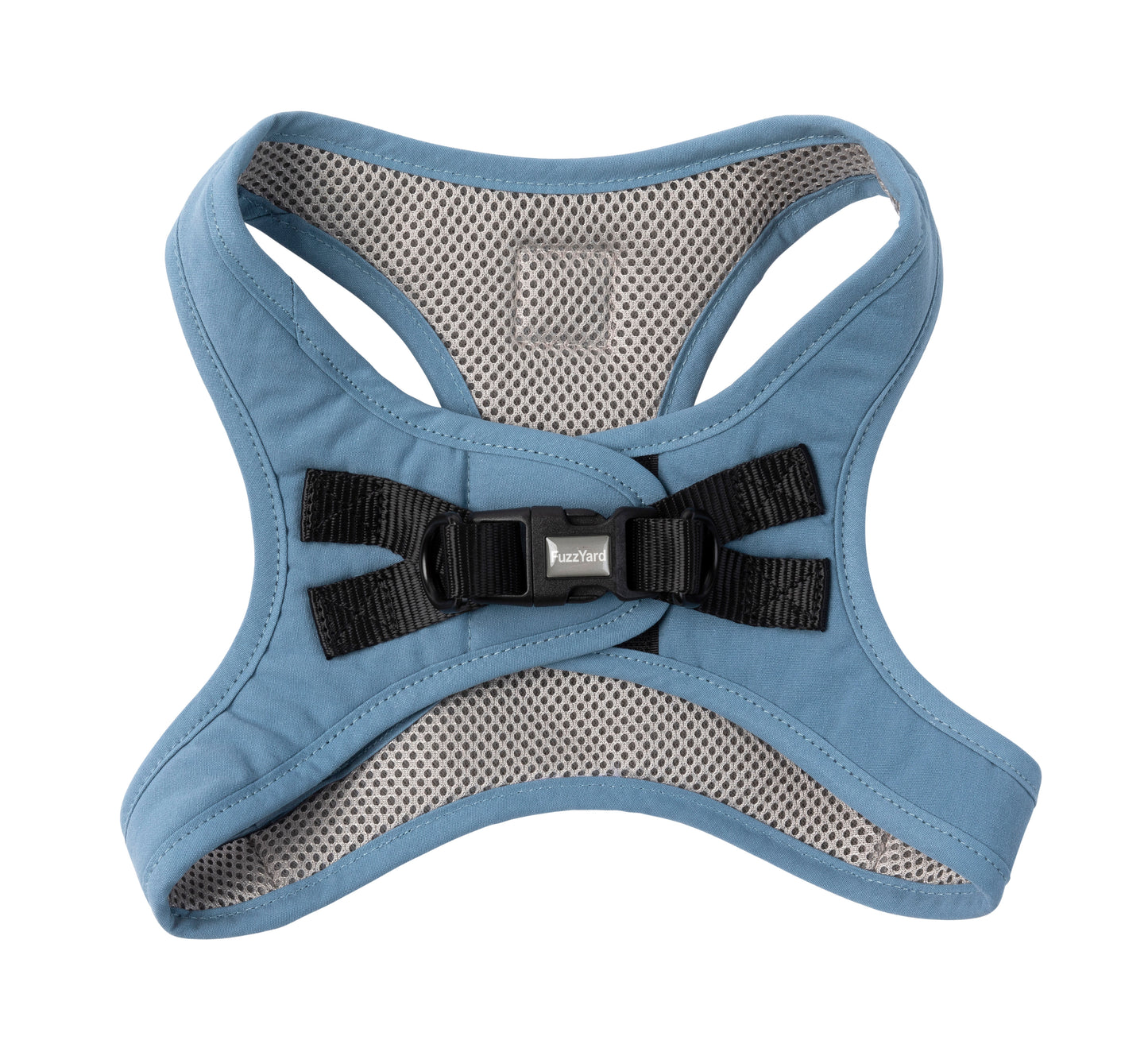 FuzzYard Life Step In Harness
