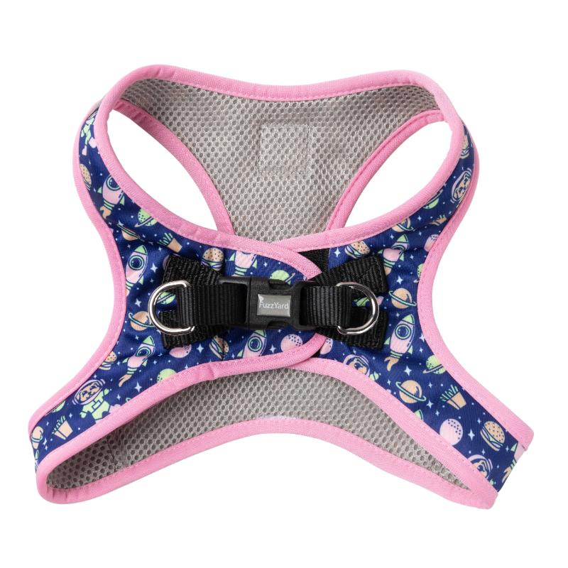 Pluto Pup Dog Step In Harness
