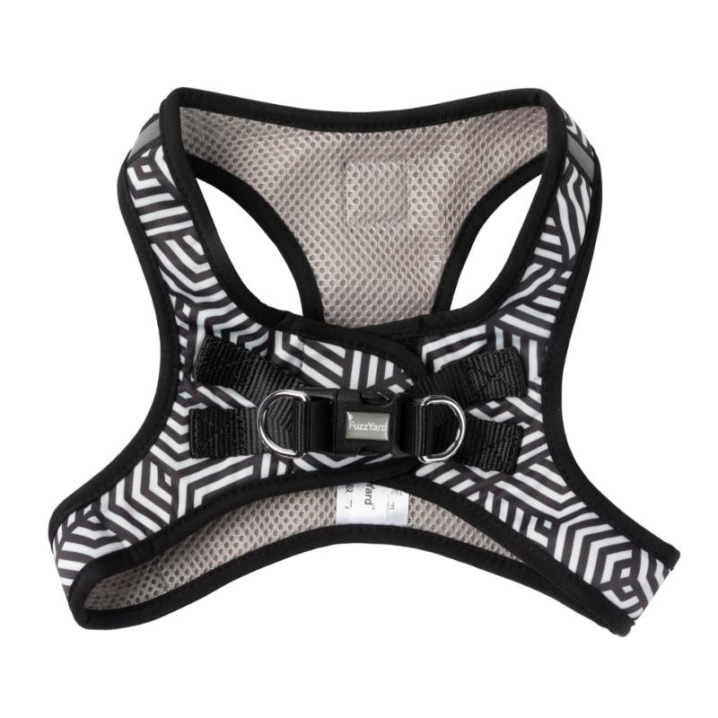 Fitzroy Dog Step In Harness