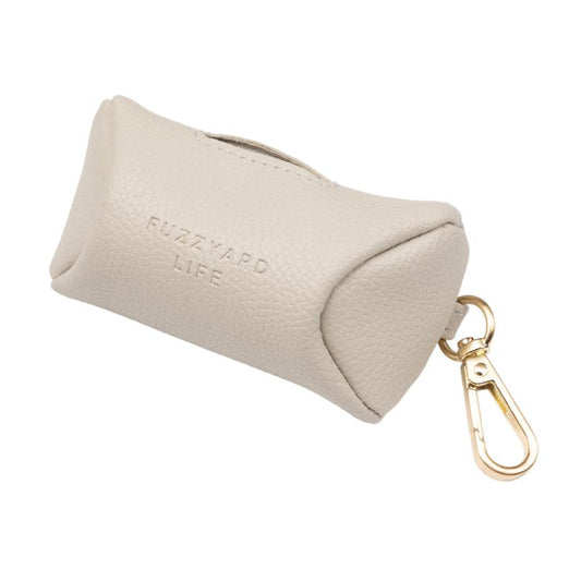 FuzzYard Life Atelier Poop Bag Dispenser