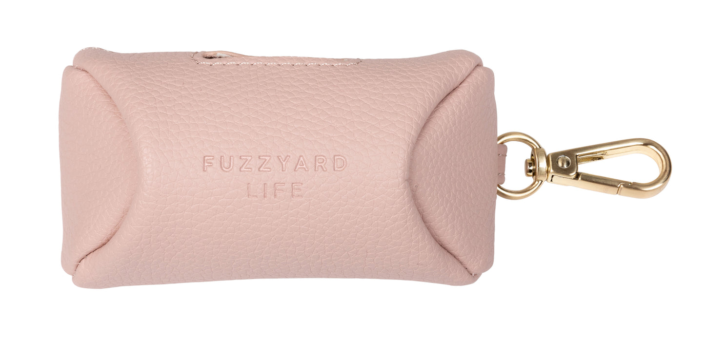 FuzzYard Life Atelier Poop Bag Dispenser