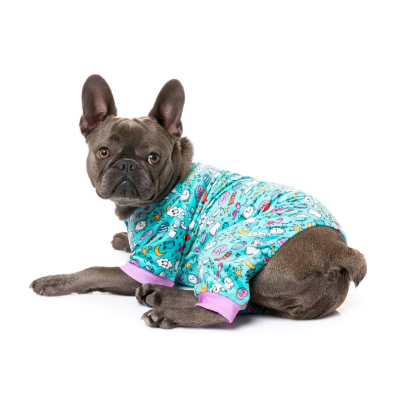 Sweet Dreams Pajamas