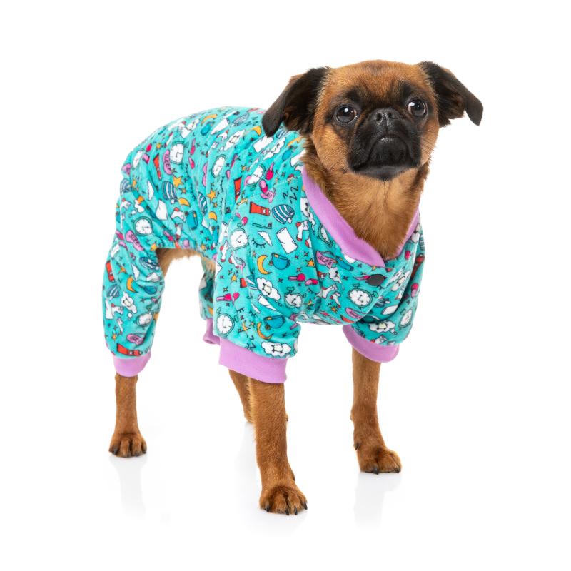 Sweet Dreams Pajamas