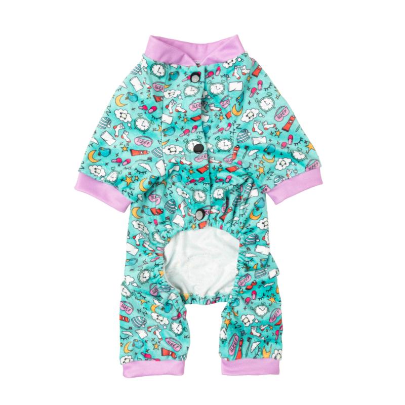 Sweet Dreams Pajamas