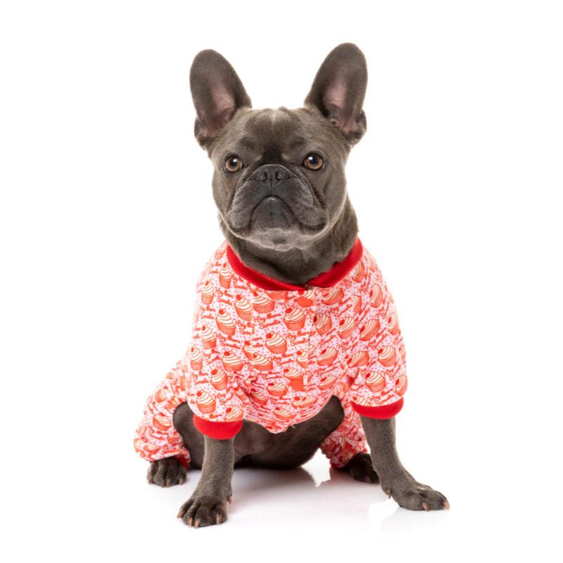 Pyjama - Patron ver.1 