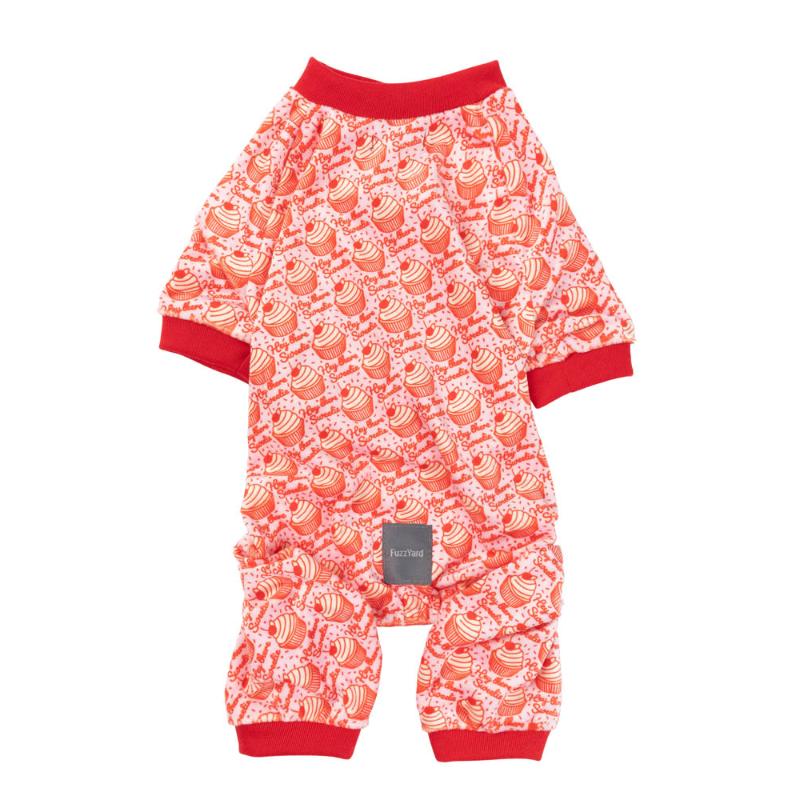 Pyjama - Patron ver.1 