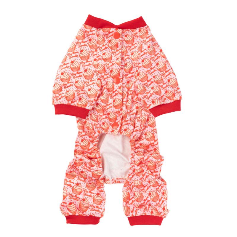 Pyjama - Patron ver.1 