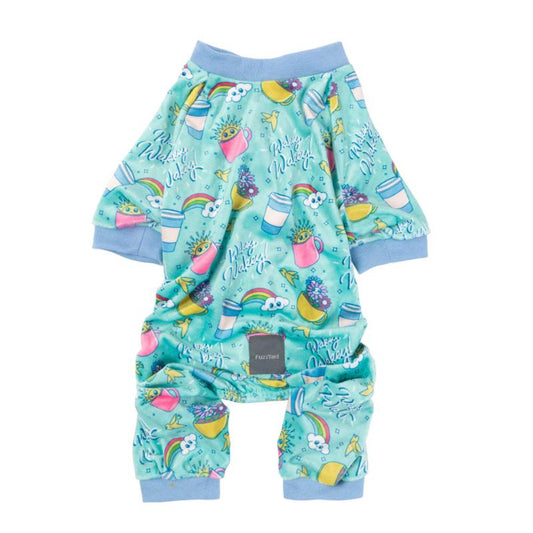 Wakey Wakey Pajamas