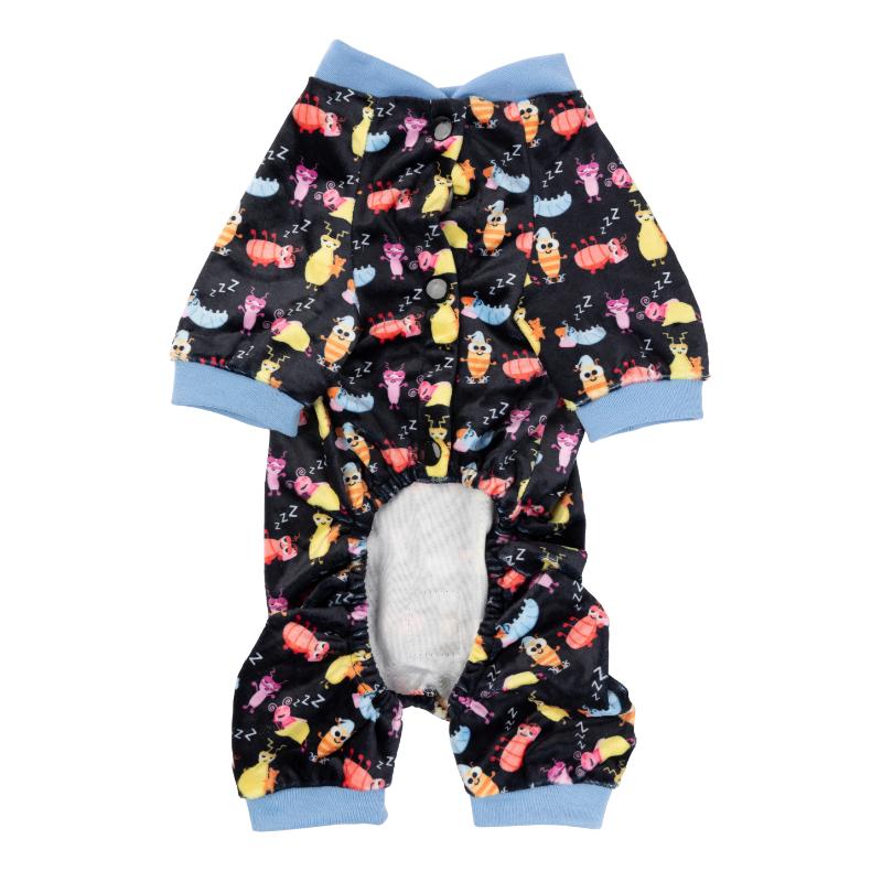Bed Bugs Pajamas