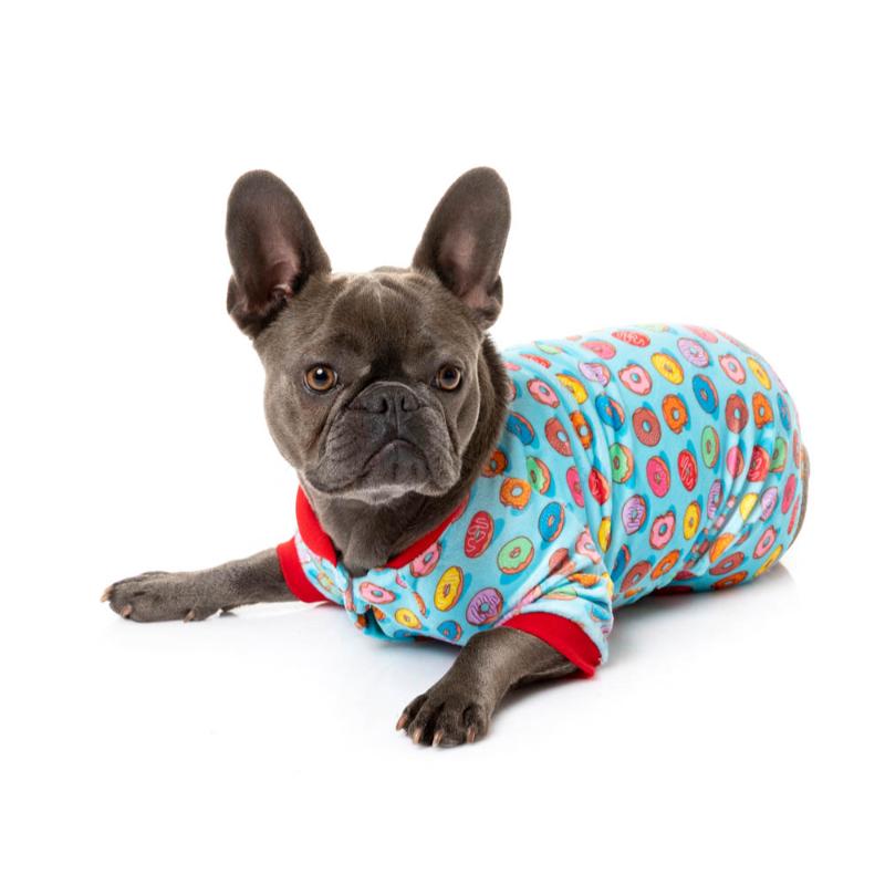 You Drive Me Glazy Pajamas