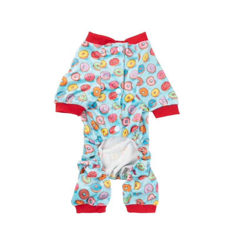 You Drive Me Glazy Pajamas