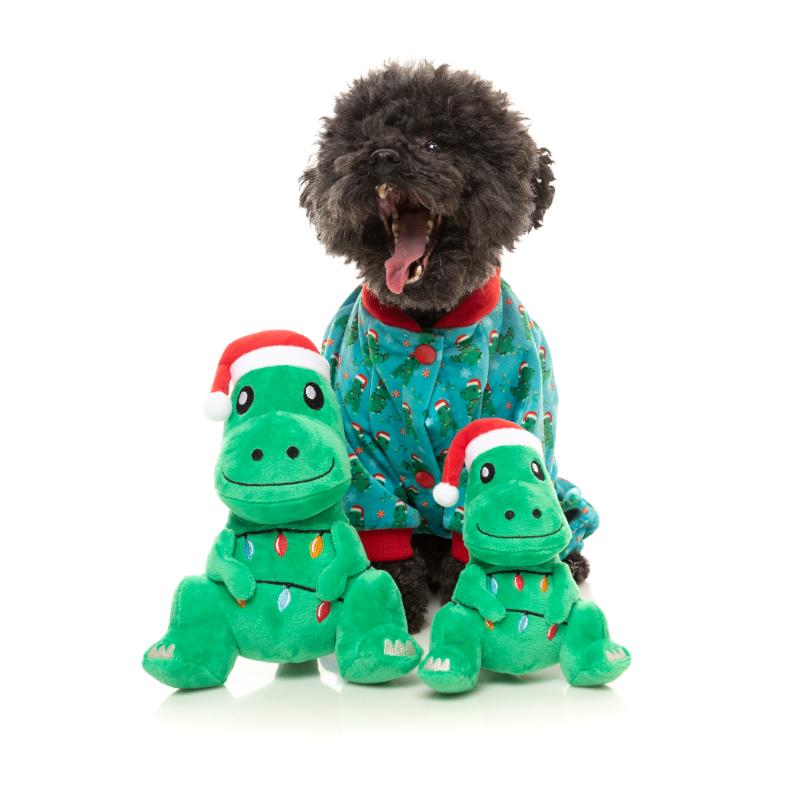 Tree Rex Dog Pajamas