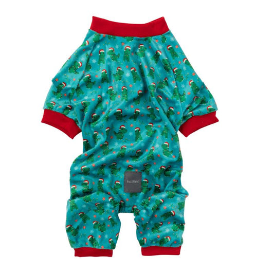Tree Rex Dog Pajamas