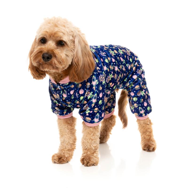 Pluto Pup Pajamas