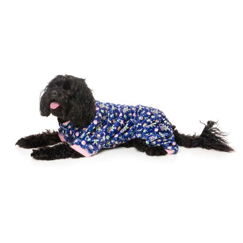 Pluto Pup Pajamas