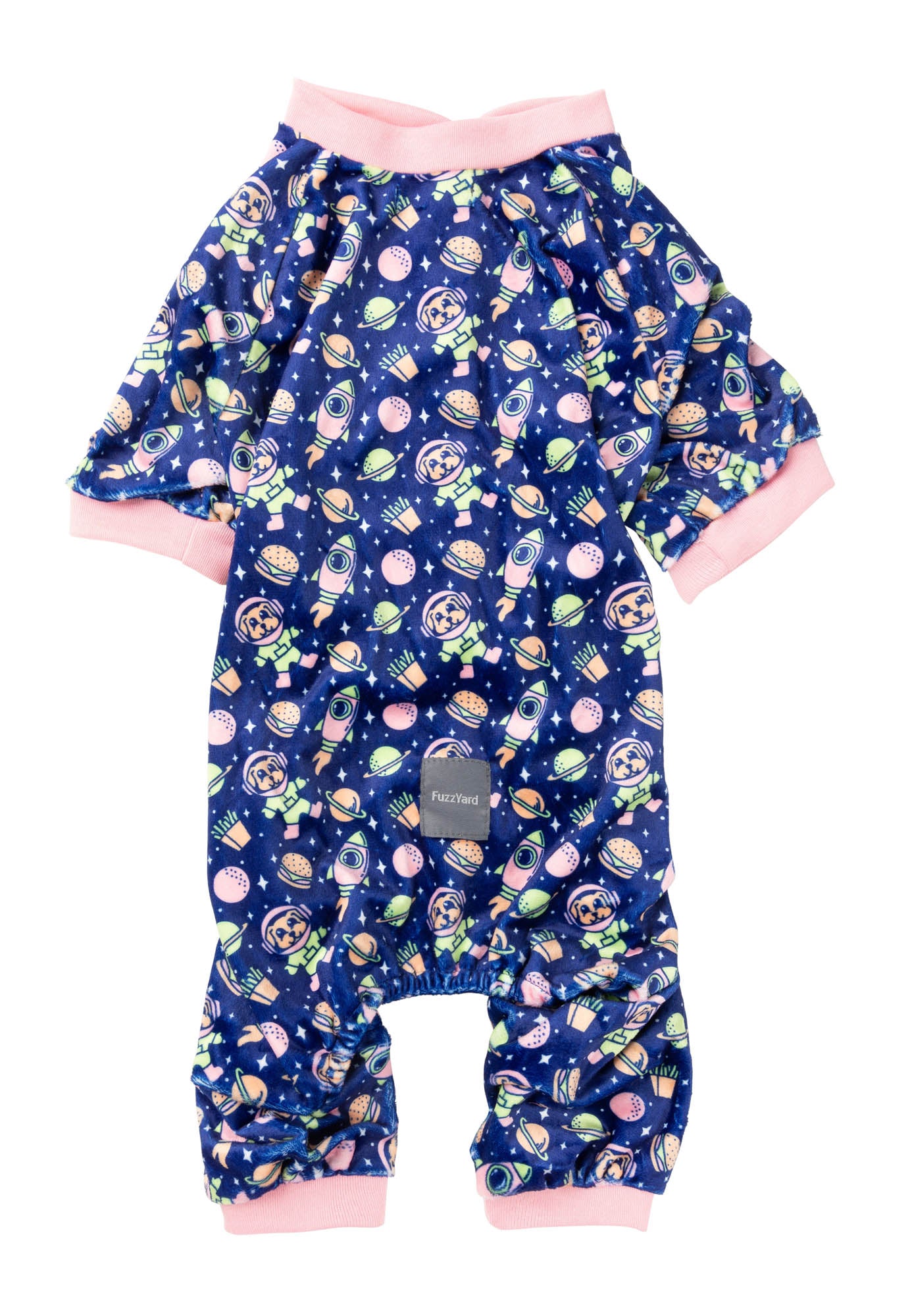 Pluto Pup Pajamas
