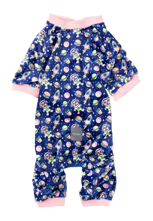 Pluto Pup Pajamas
