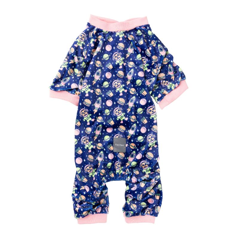 Pluto Pup Pajamas