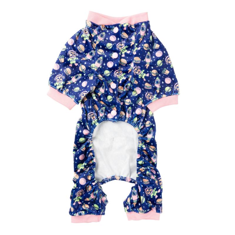 Pluto Pup Pajamas