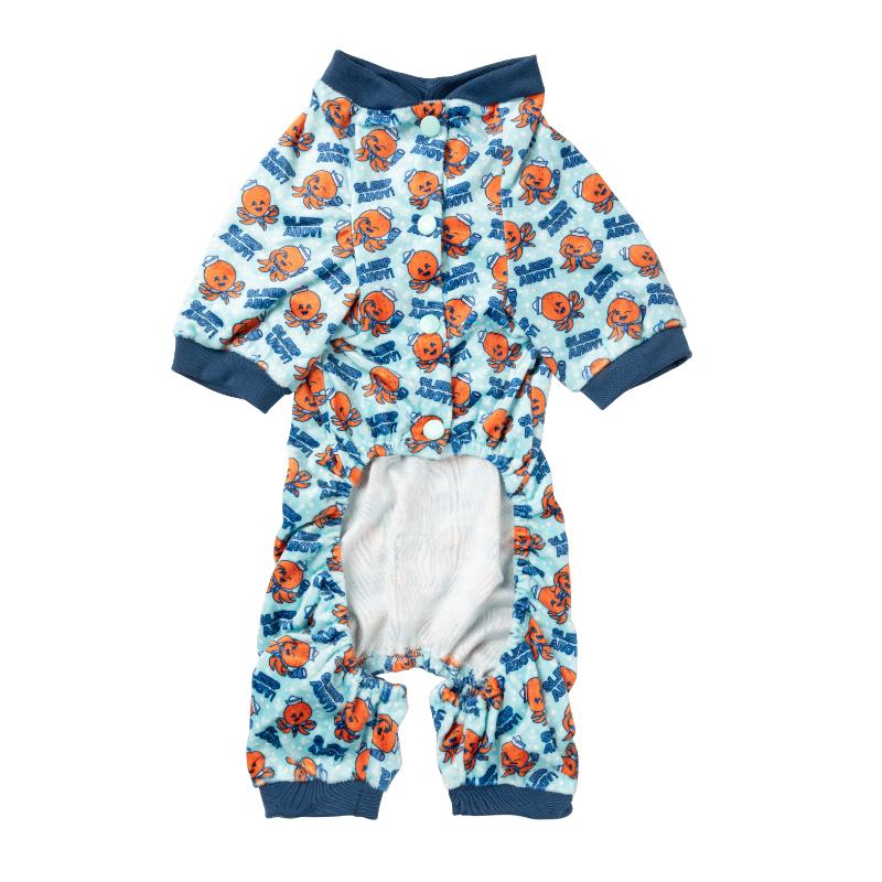 Ahoy There Pajamas