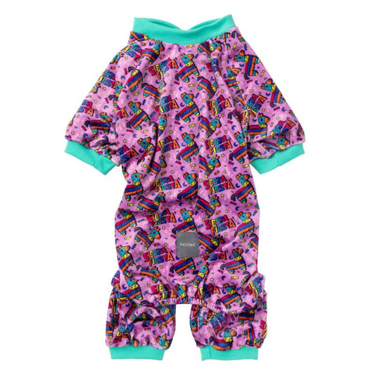 Siesta Fiesta Pajamas