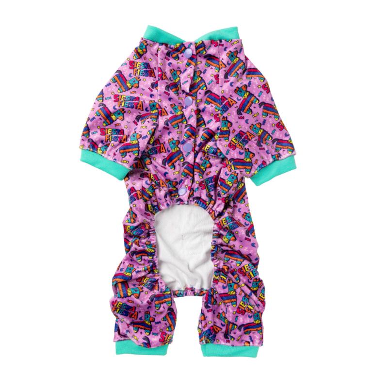 Siesta Fiesta Pajamas