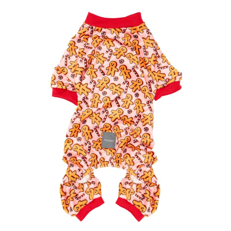 Pyjama pour chien - Noël 