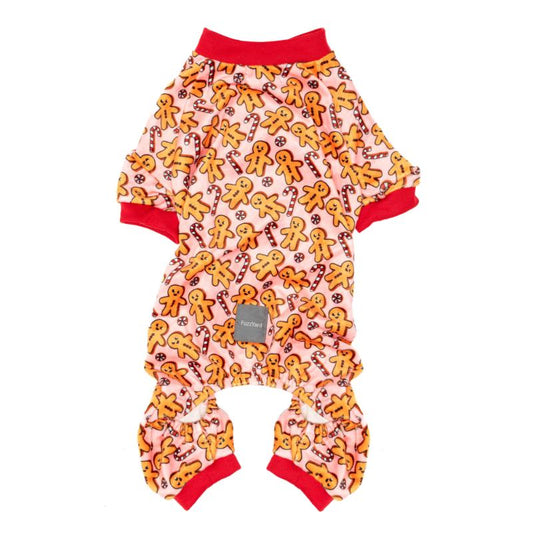 Pyjama pour chien - Noël 