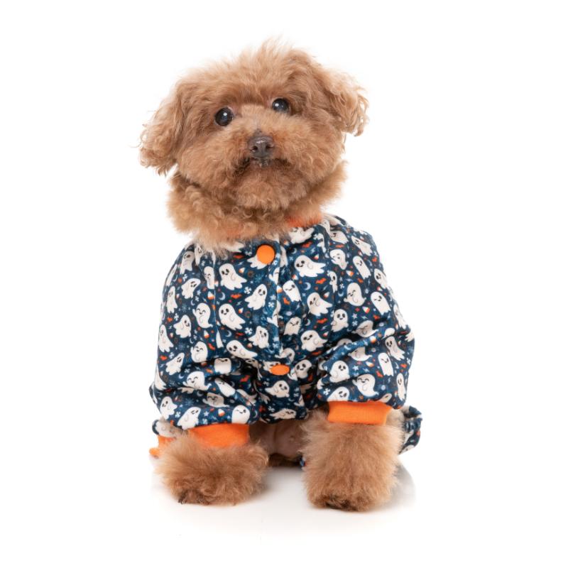 That's The Spirit Dog Pajamas