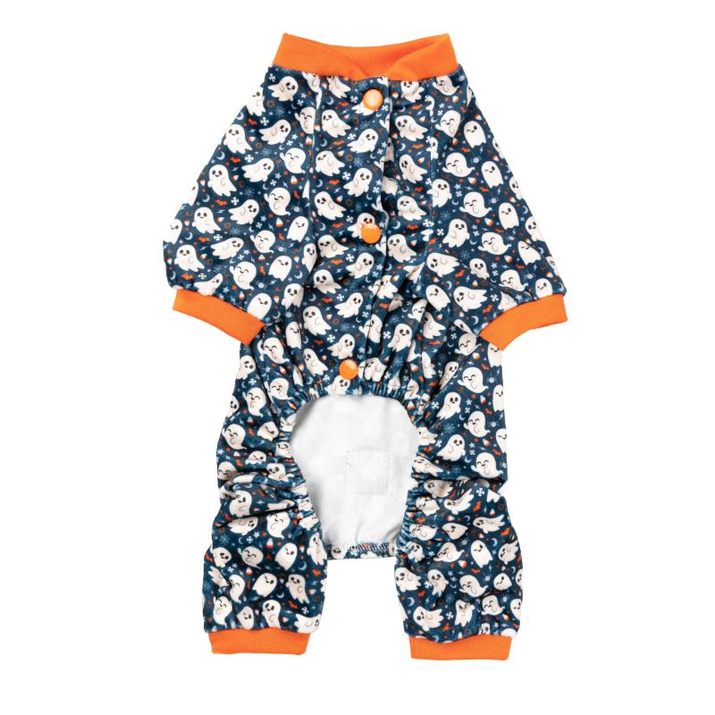 That's The Spirit Dog Pajamas