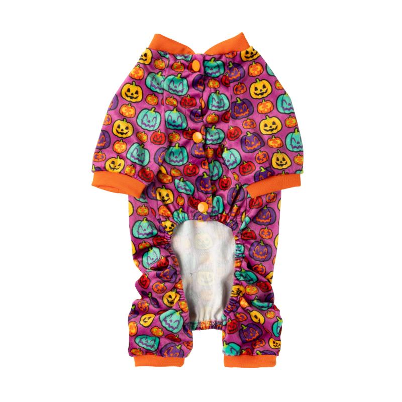 Pyjama pour chien - Halloween 