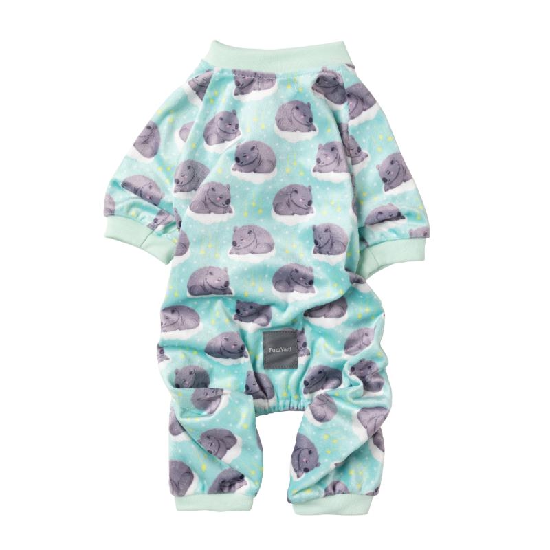 Sleepy Wombats Pajamas