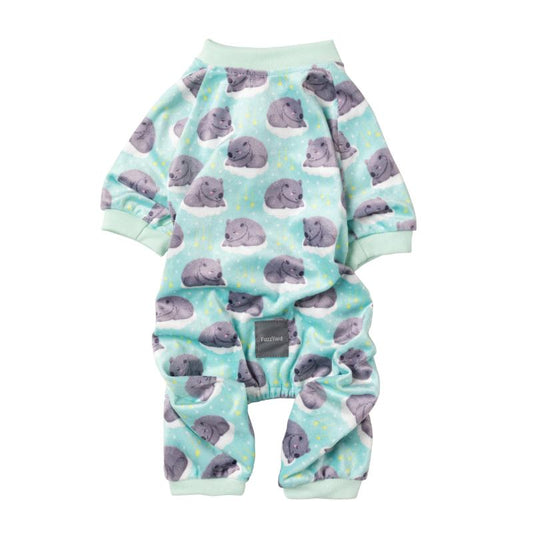 Sleepy Wombats Pajamas