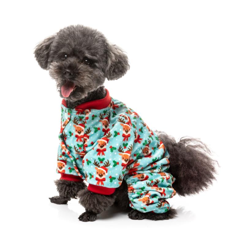 Pyjama pour chien - Noël 