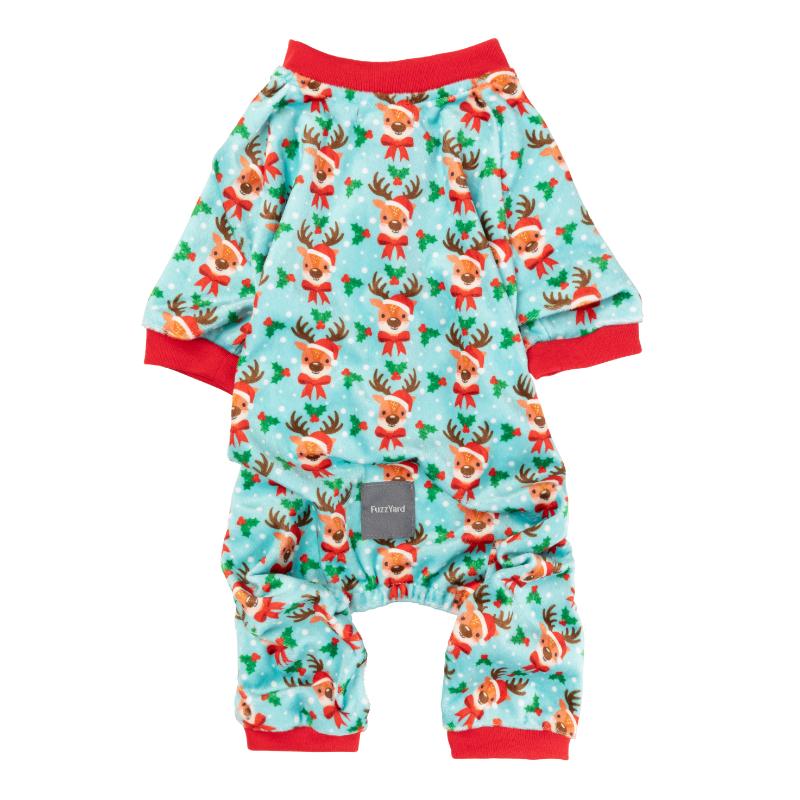 Pyjama pour chien - Noël 