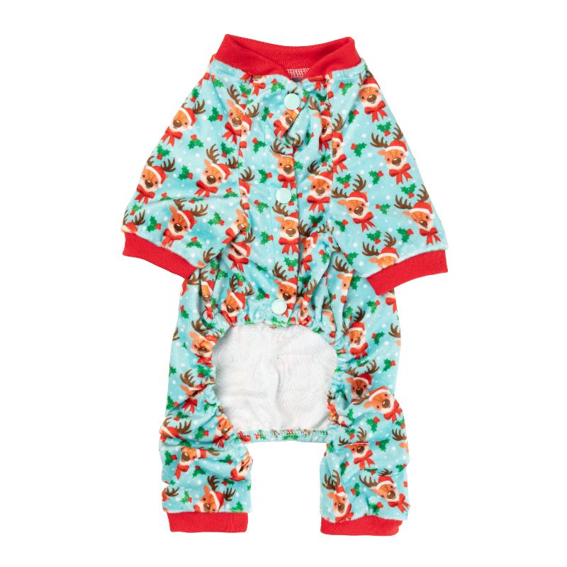Pyjama pour chien - Noël 