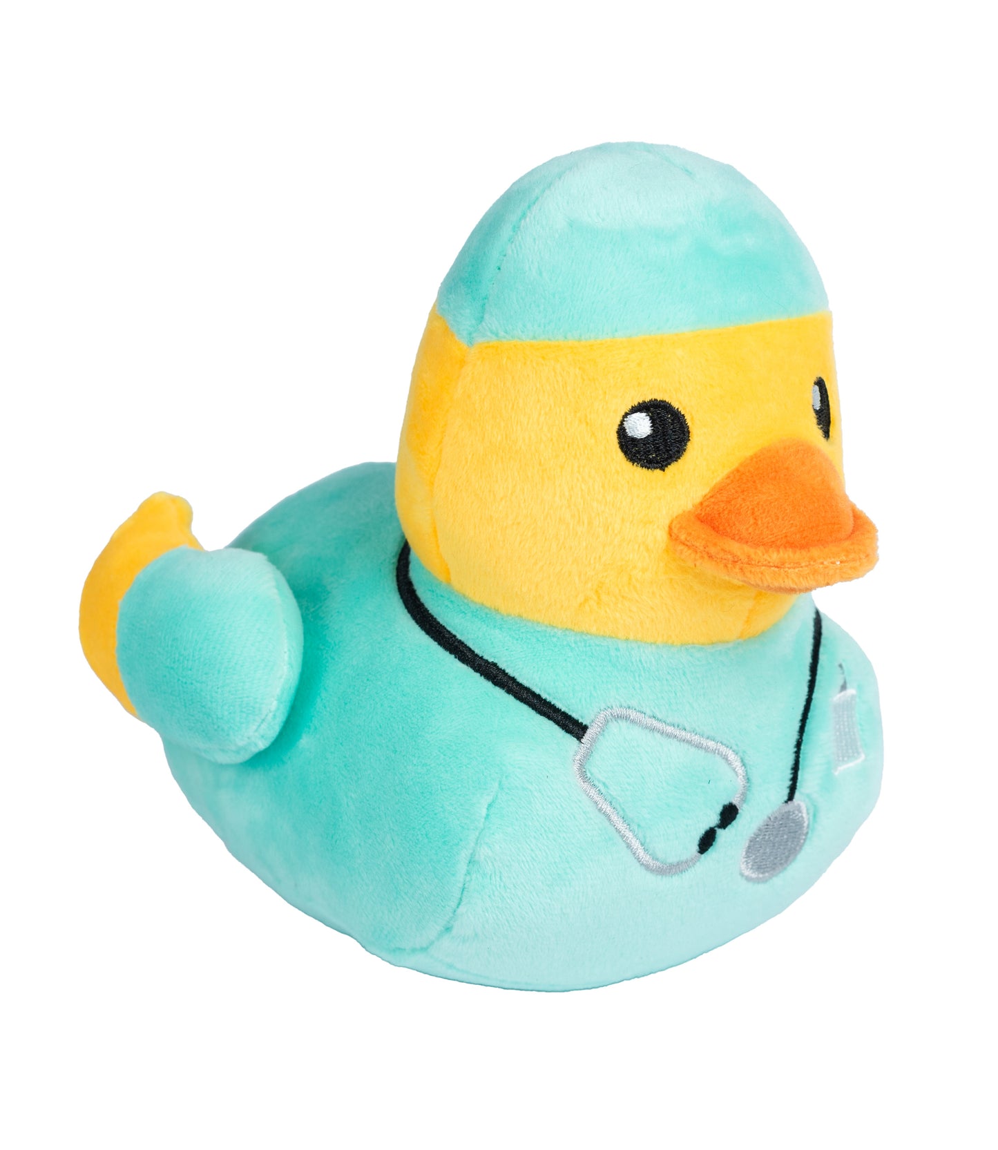 Dog Toy - Ducks