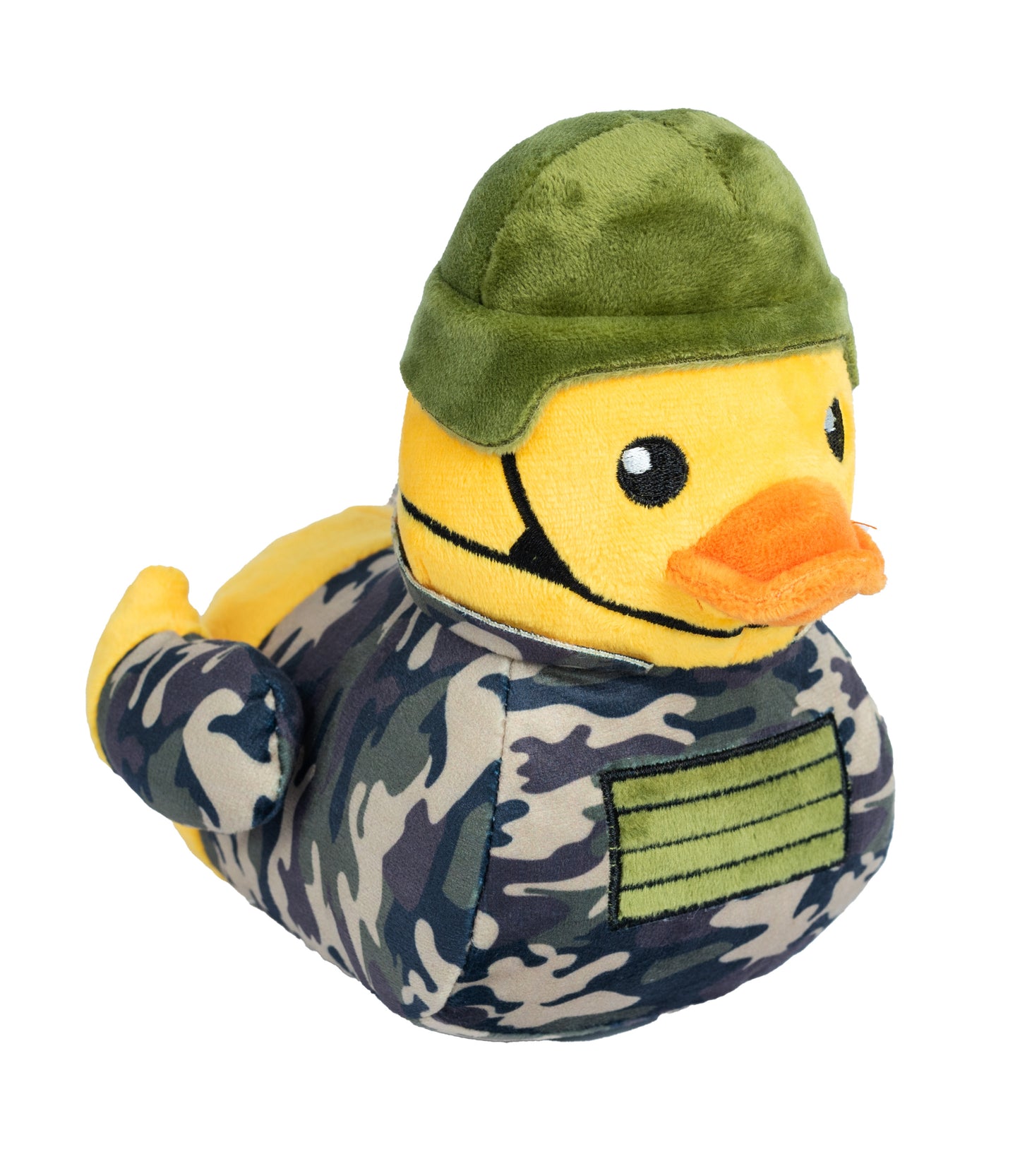 Dog Toy - Ducks
