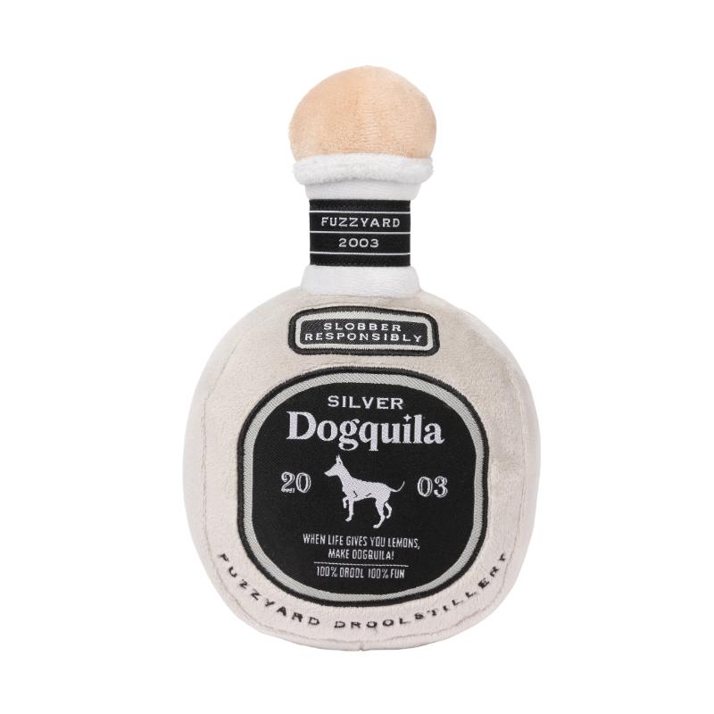 Dog Toy - Alcohol Toys