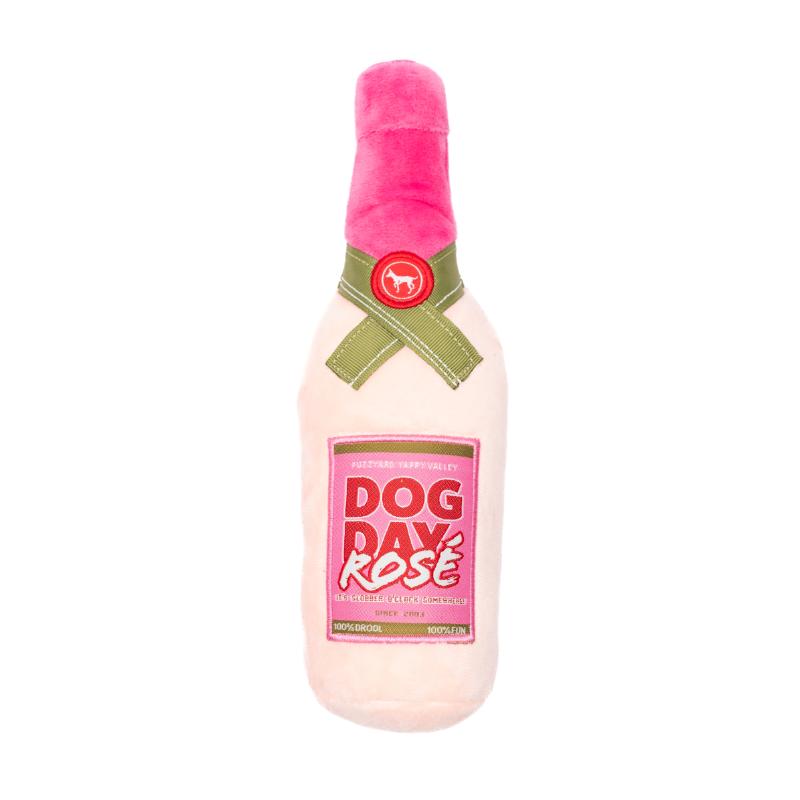 Dog Toy - Alcohol Toys