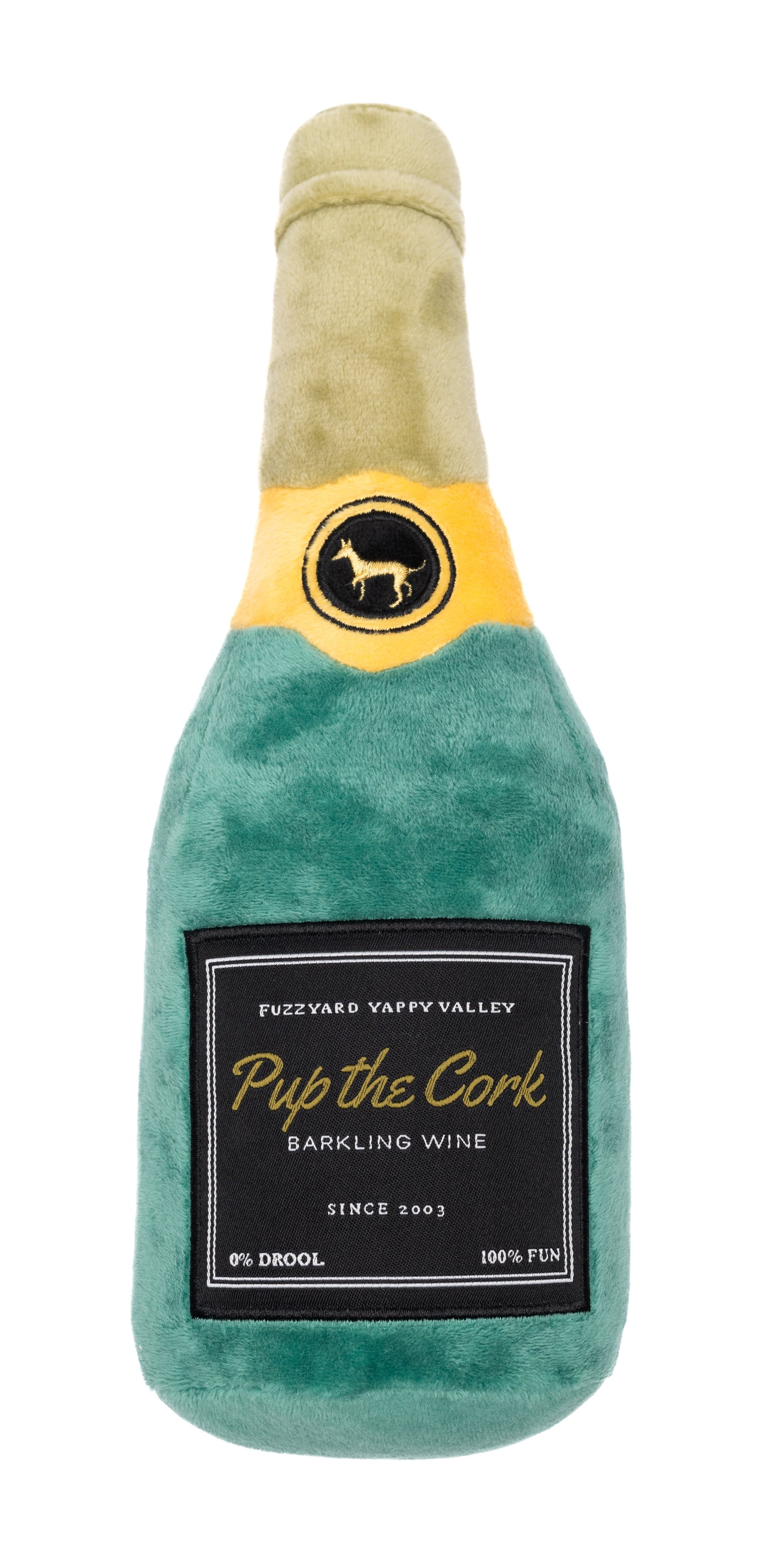 Jouet pour chien - Jouets à alcool