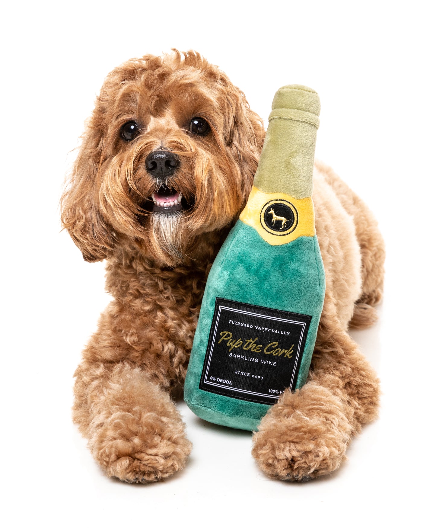 Jouet pour chien - Jouets à alcool