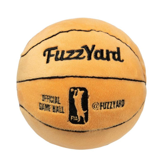 Dog Toy - Basketball