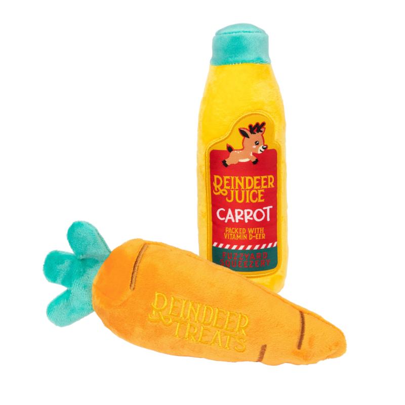 Dog Toy - Christmas