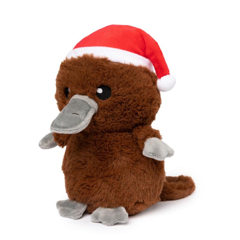 Dog Toy - Christmas
