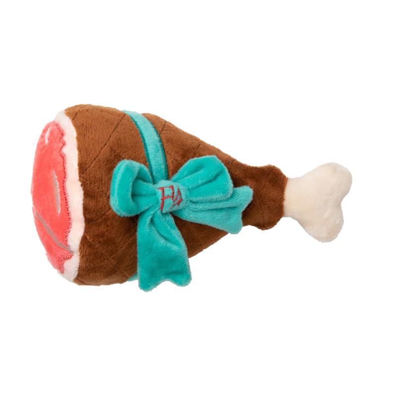 Dog Toy - Christmas