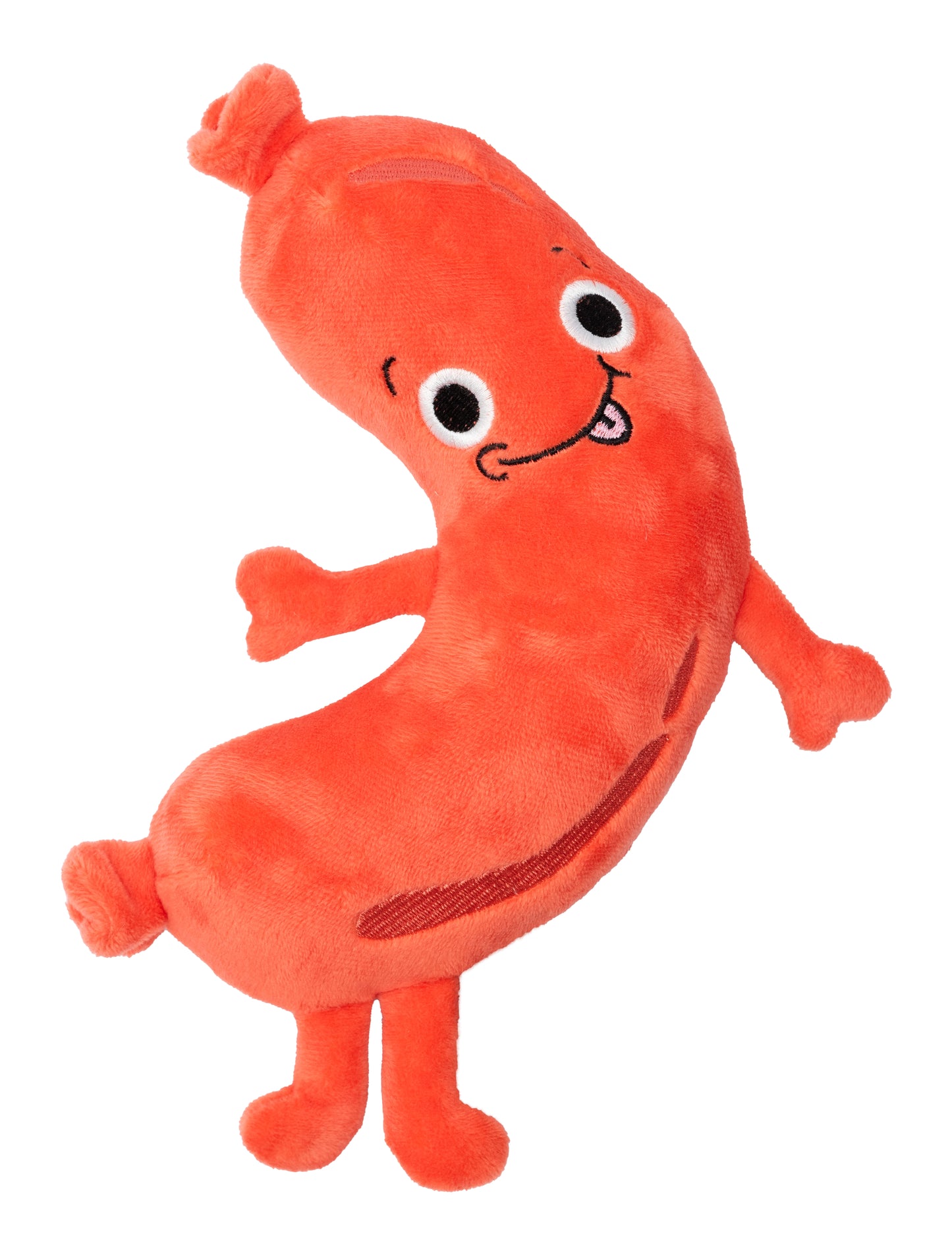 Dog Toy - Meat Heads