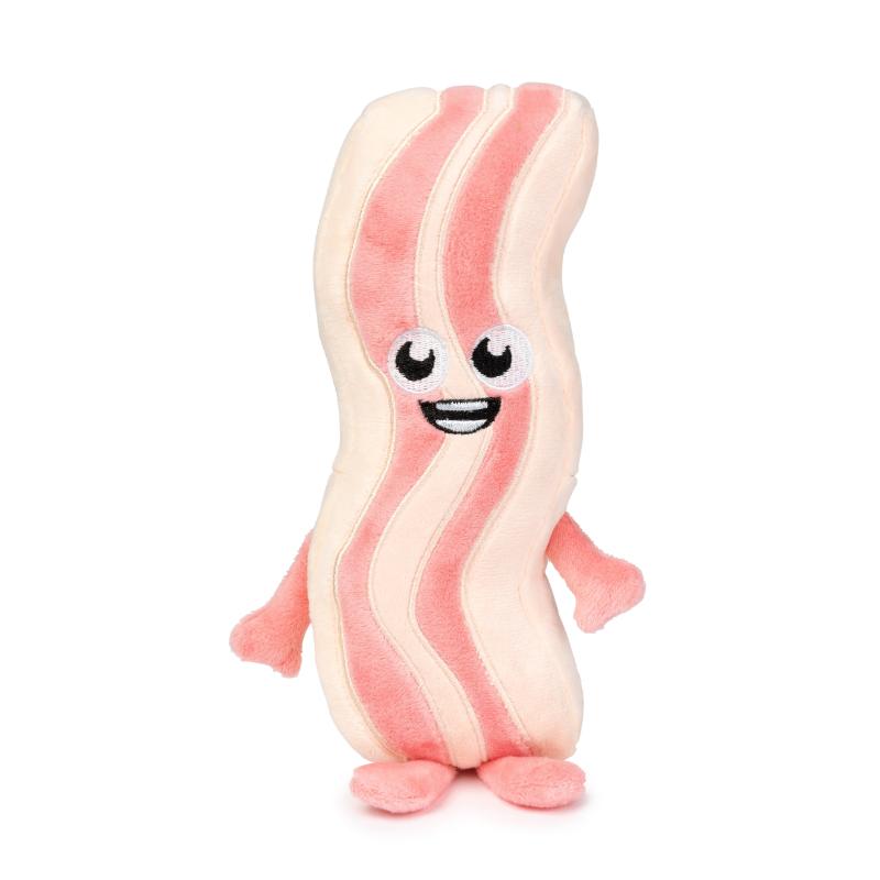 Dog Toy - Meat Heads